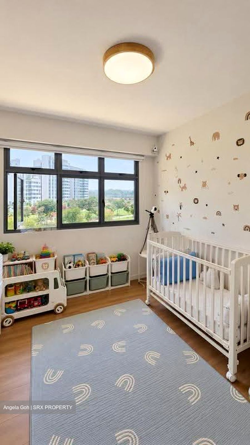 Blk 625B Tampines Greenverge (Tampines), HDB 4 Rooms #623723121